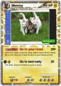 Mommy Mommy