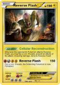 Reverse Flash