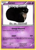 maxwell maxwell