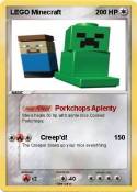 LEGO Minecraft