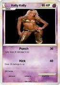 Kelly Kelly Kelly Kelly