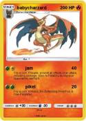 babycharzard