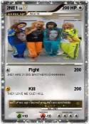 2NE1