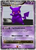 Megachu 5