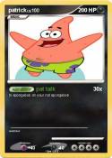 patrick