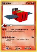 Spicy Bee Spicy Bee