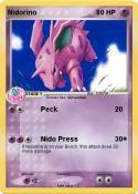 Nidorino
