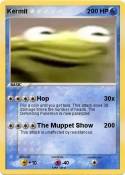 Kermit