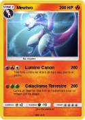 Mewtwo