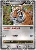 Yozah Yozah