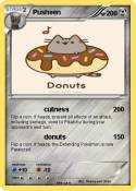 Pusheen
