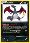 Excadrill Excadrill