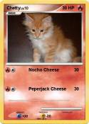 Chetty
