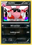 mlg kirby