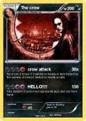 The crow