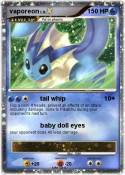 vaporeon