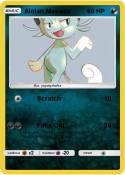 Alolan Meowth