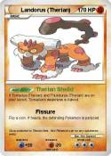 Landorus