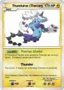 Thundurus