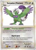 Tornadus