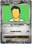 MR.YOUTUBE
