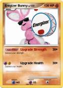 Enigizer Bunny