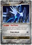 Dialga