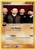 VOLBEAT VOLBEAT