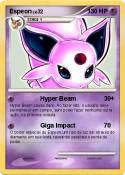 Espeon