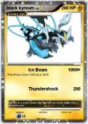 black kyreum