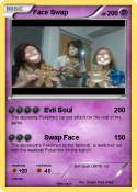 Face Swap