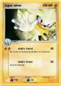 super silver