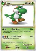Yoshi