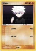 Killua