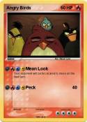 Angry Birds