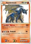 Thundershock