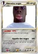 Mamadou segpa