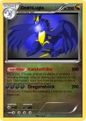 DeathLugia