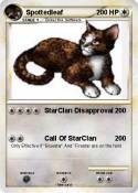 Spottedleaf