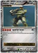 master chief
