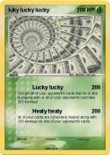 luky lucky