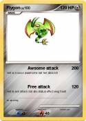 Flygon