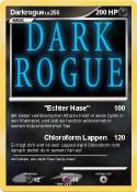 Darkrogue