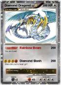Diamond Dragond