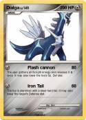 Dialga