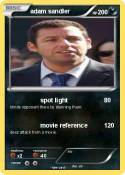 adam sandler