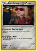 Kurt Cobain
