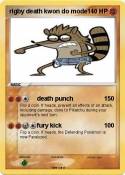 rigby death