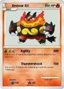 Emboar EX