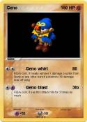 Geno